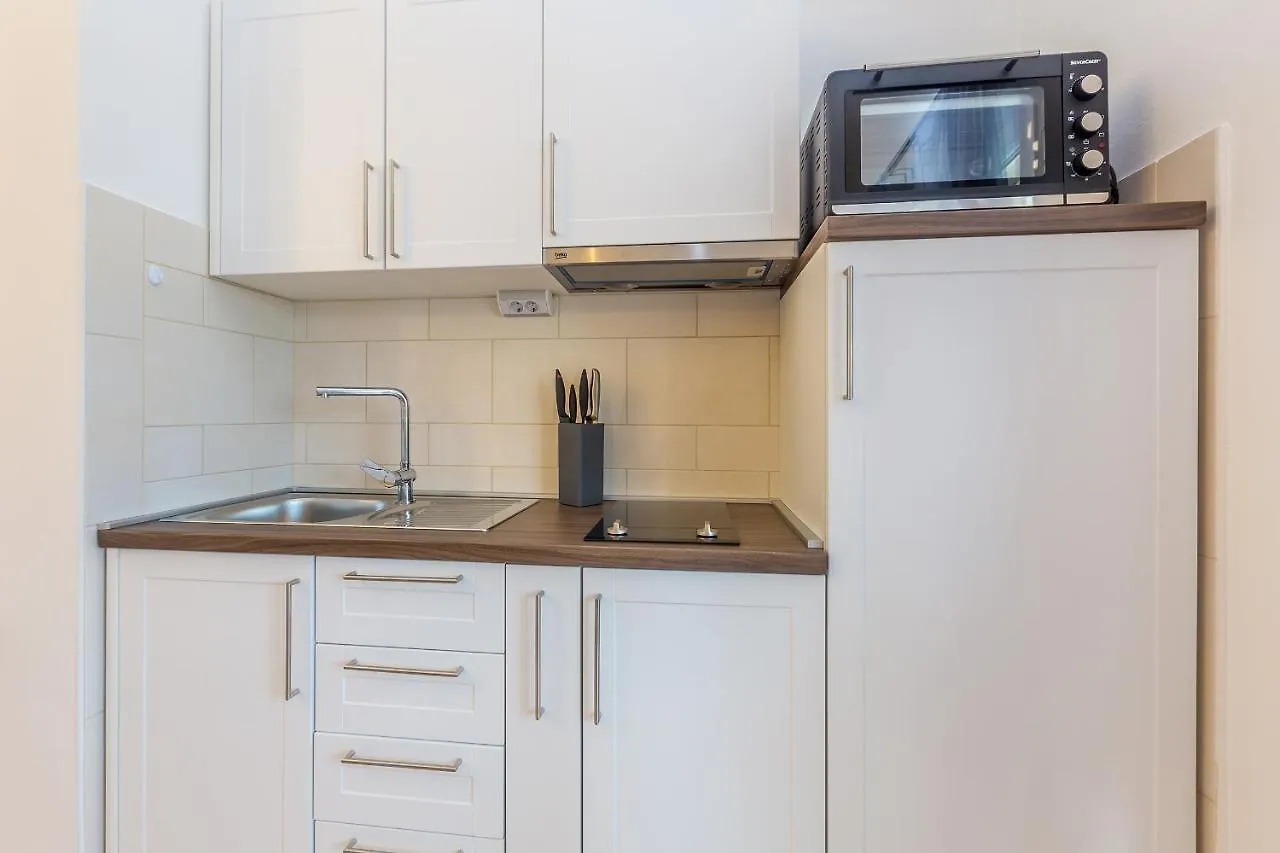 Apartment Izzy Linardići