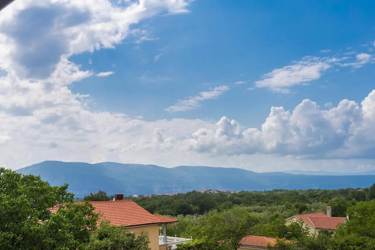 Apartment Izzy Linardići 0*,  Croazia